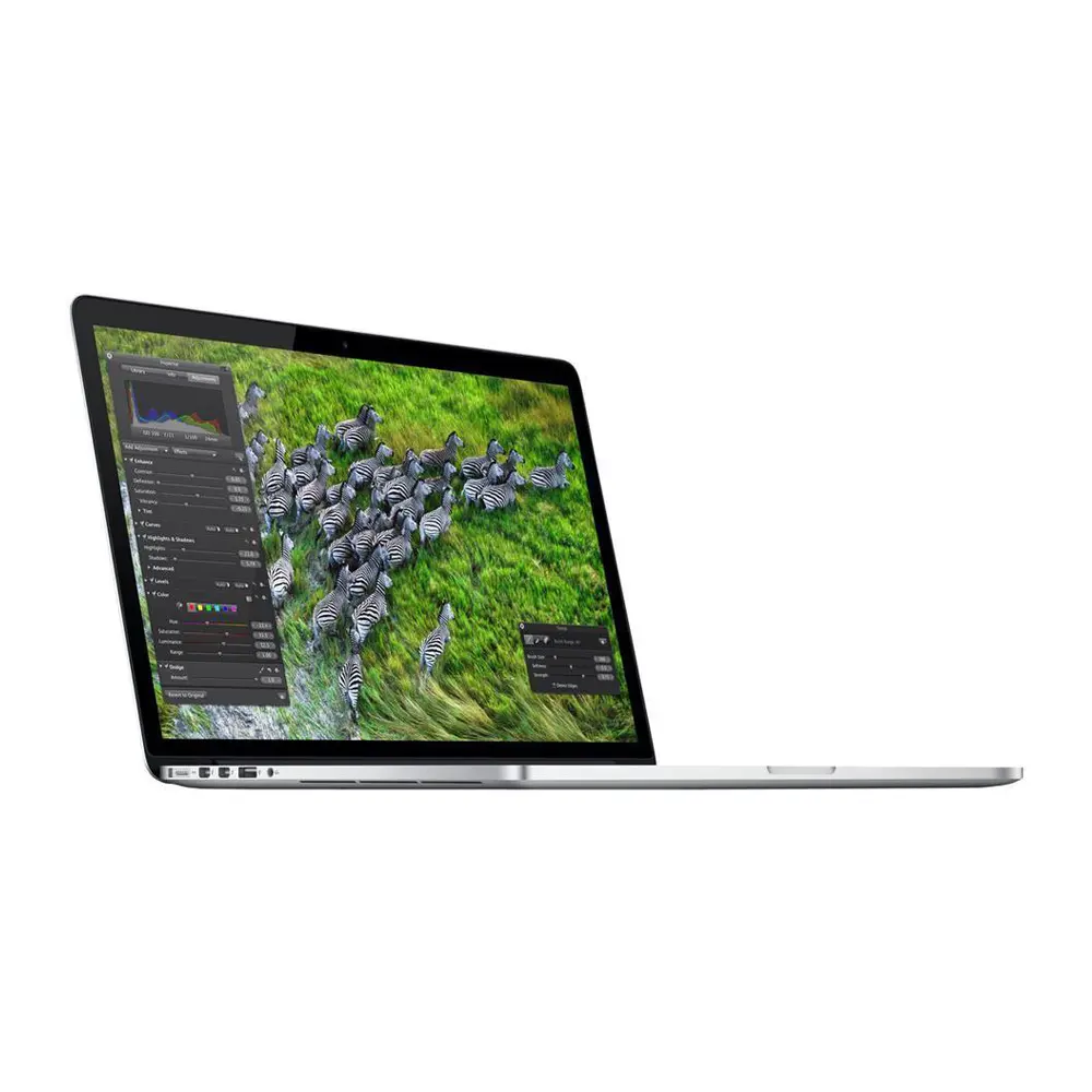 Buy Refurbished and Second Hand MacBook Pro Mid 2015 Retina