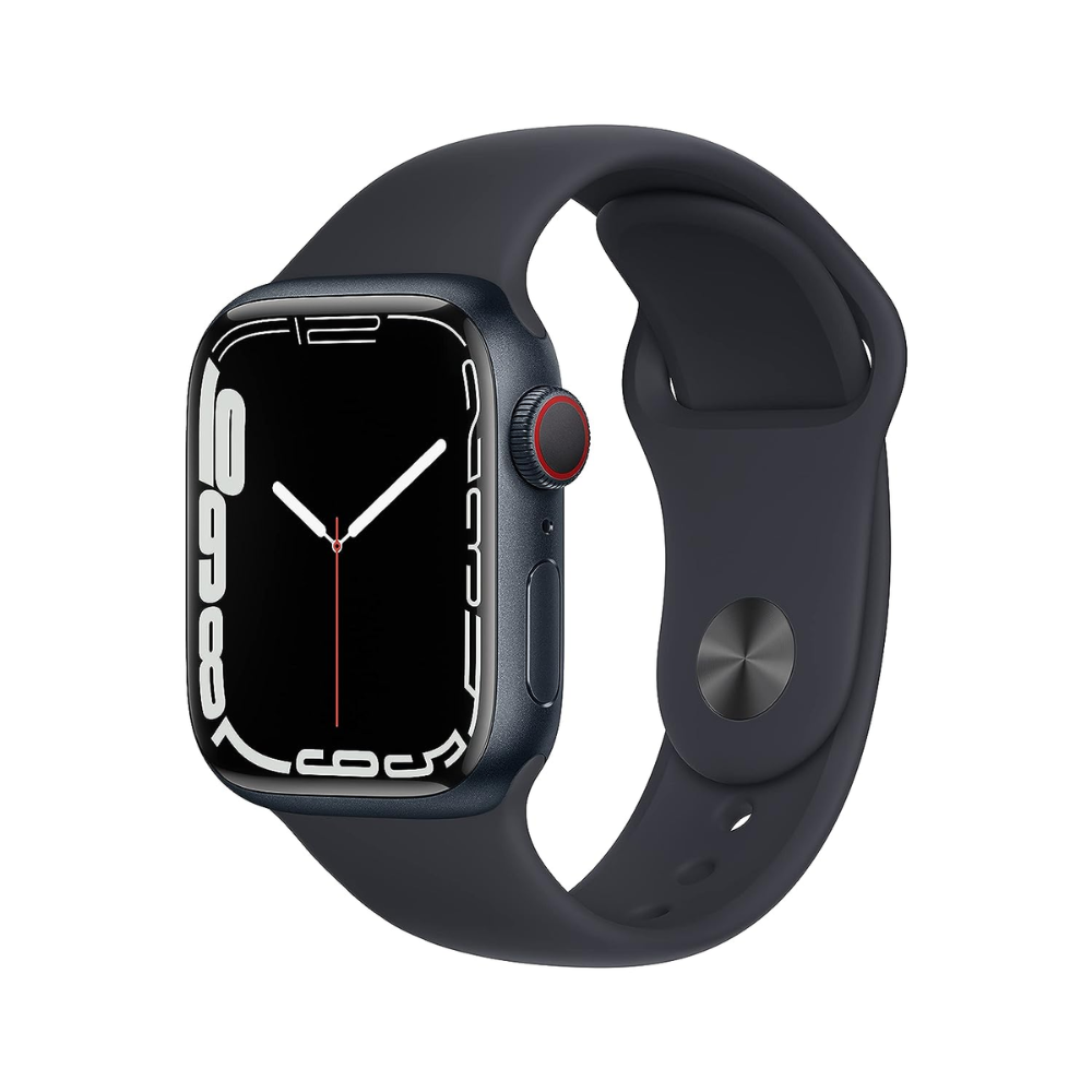 NIKE×Apple Watch series7 45mm apple-watch-series-7-gps-41-mm