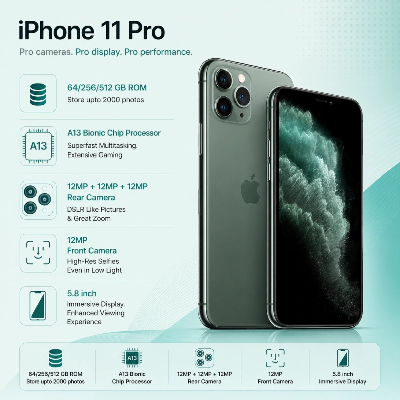 iphone 11 pro
