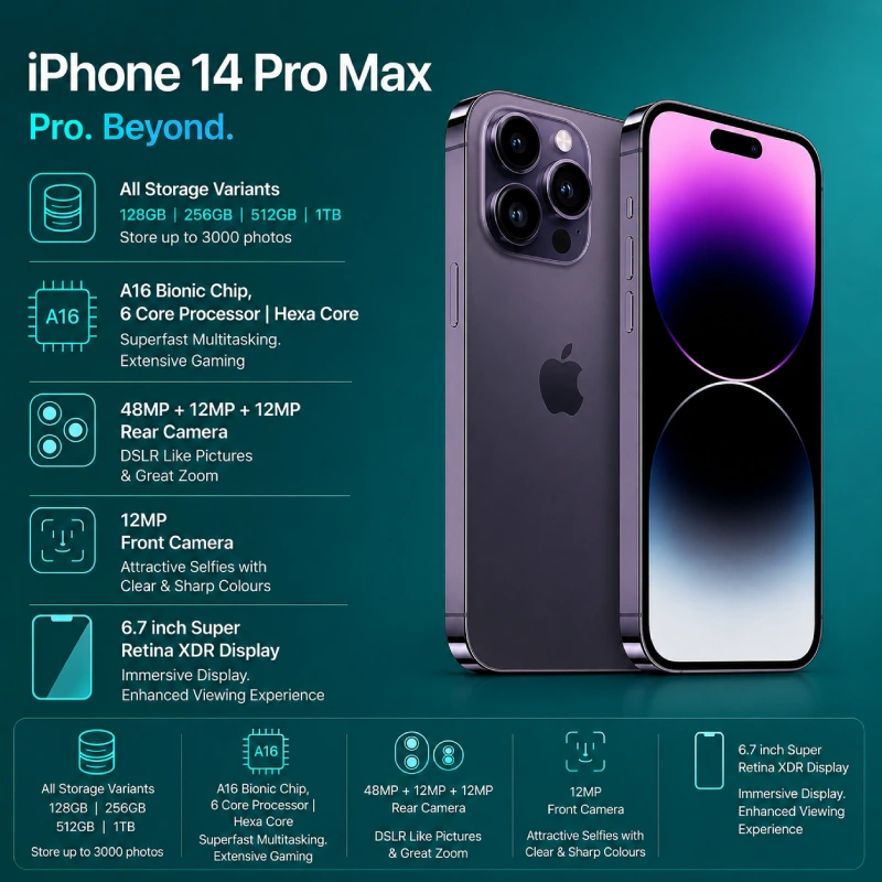 iphone 14 pro max