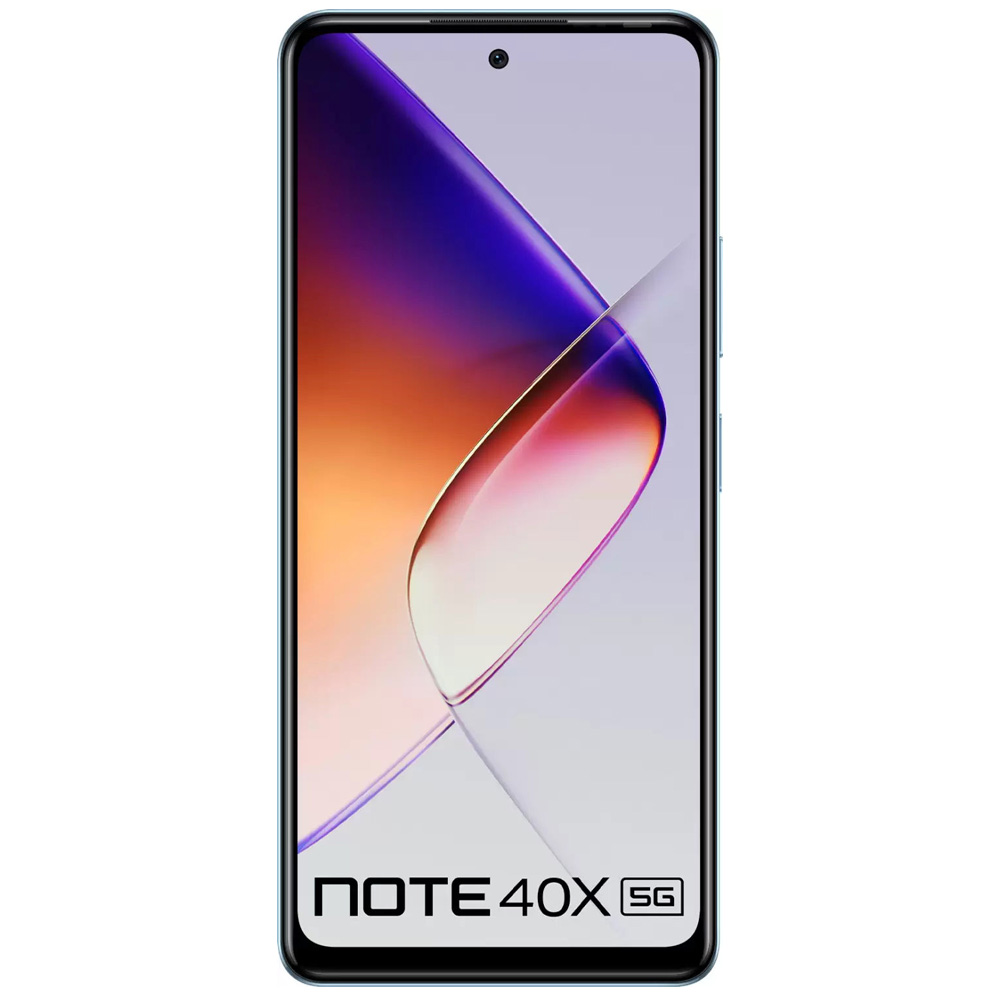 Certified Refurbished Infinix Note 40X 5G | 6-Month Warranty | Cashify
