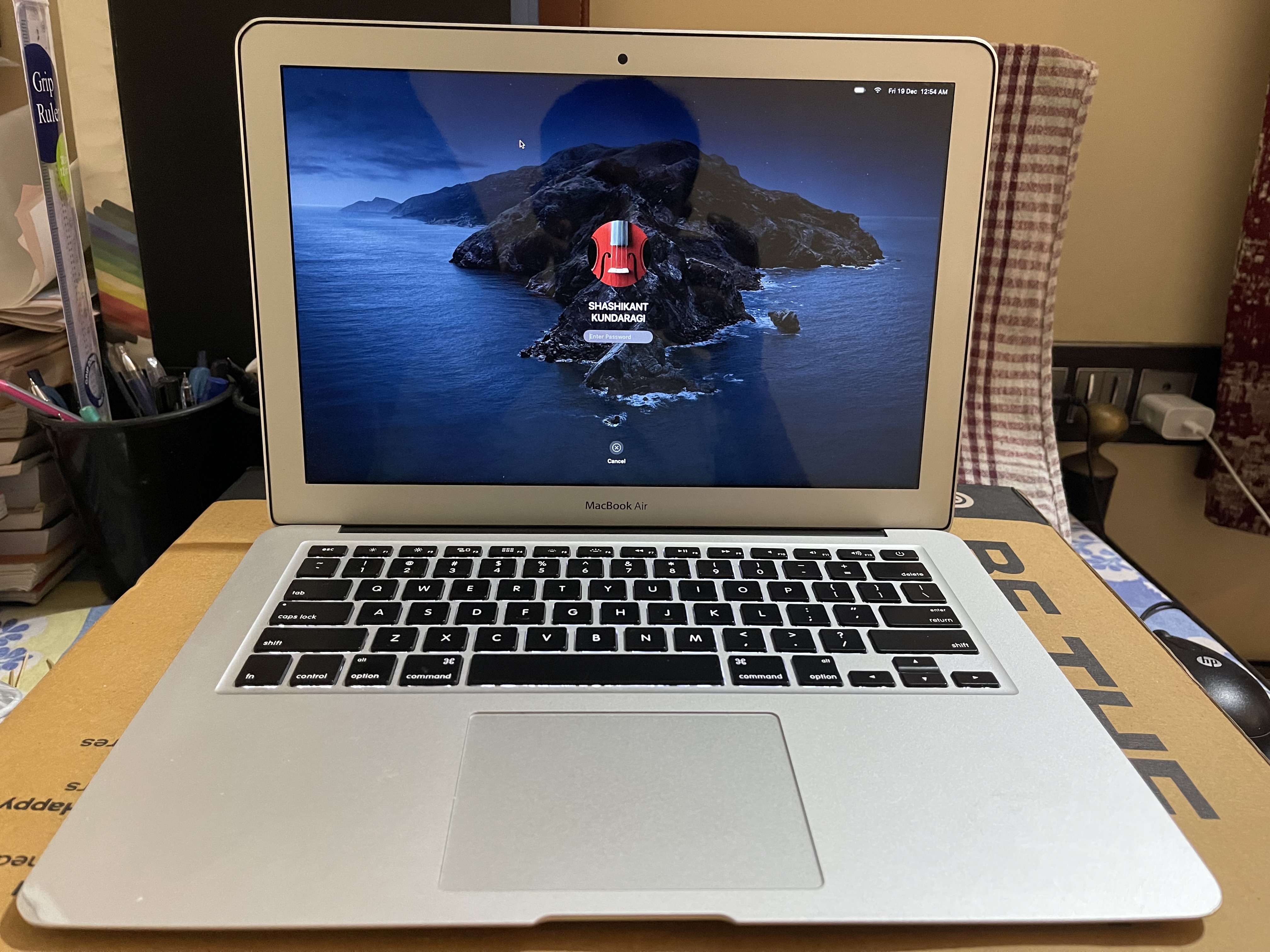 MacBook本体 MacBook Air (13-inch, Early2015) Apple MacBook Air (13 inch, Early 2015) A1466 - Thunder Store