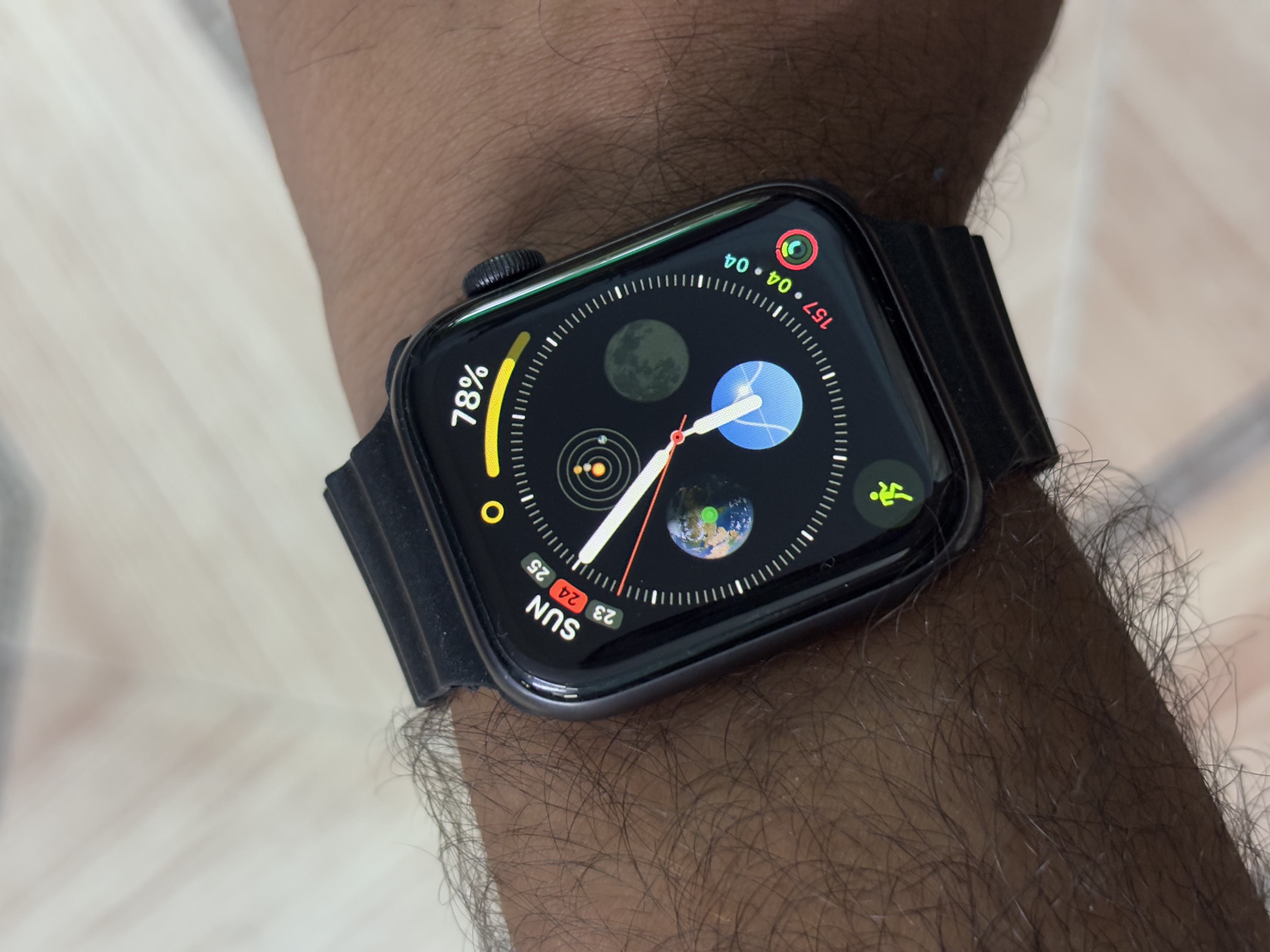 A2095 Gps Apple Watch Series 44mm A2095 Apple Watch Series 44mm