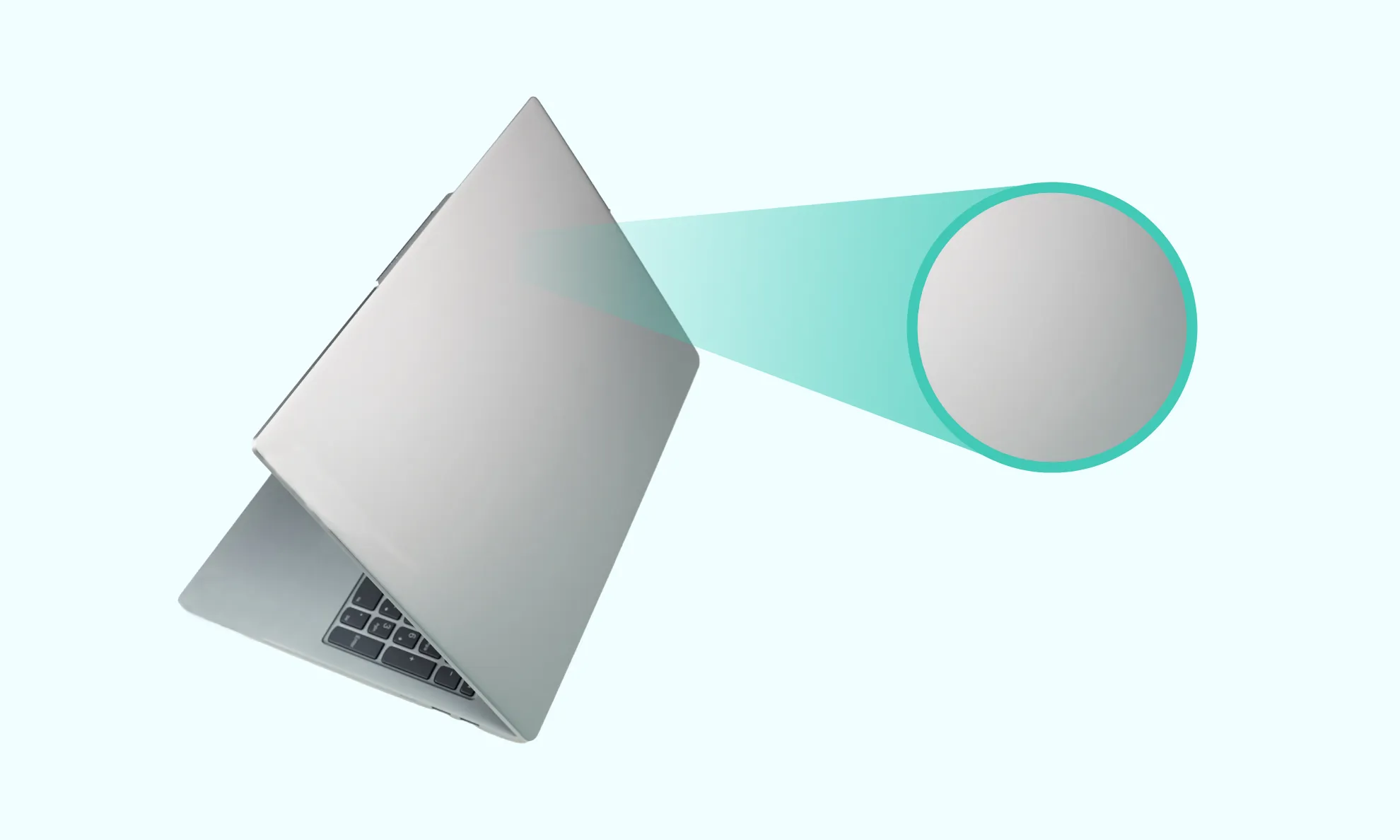 Certified Refurbished MacBook Air 2020 A2179 (Intel Core i3 13.3