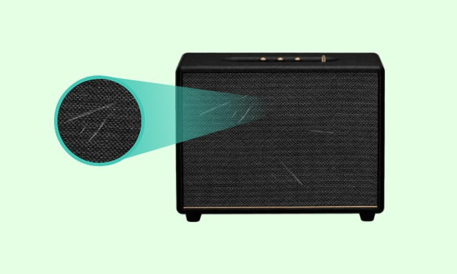 Buy Openbox Marshall Midleton Bluetooth Speaker Online in India at