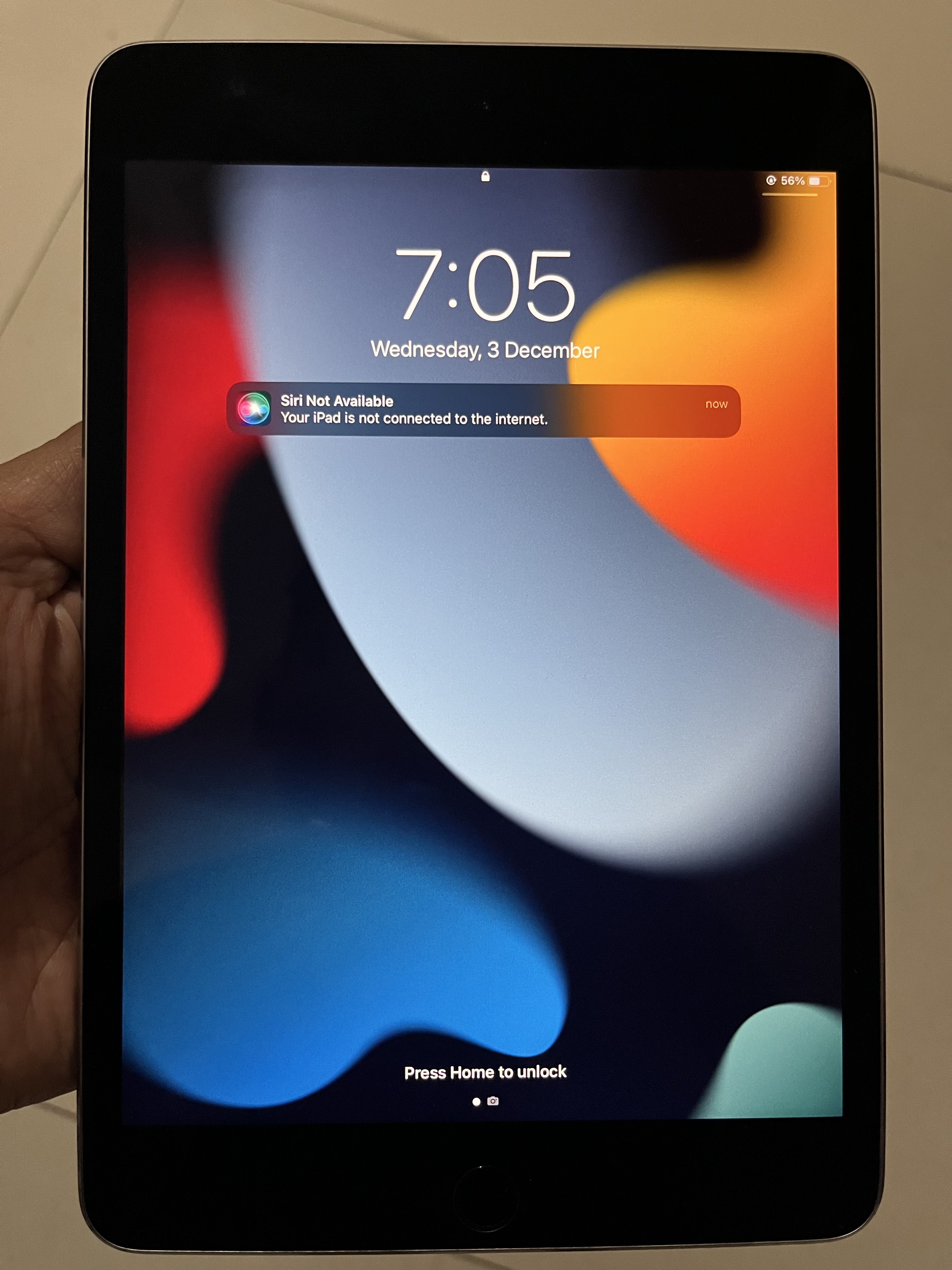 Buy Refurbished iPad mini 4 wifi 64GB Online at Cashify Store