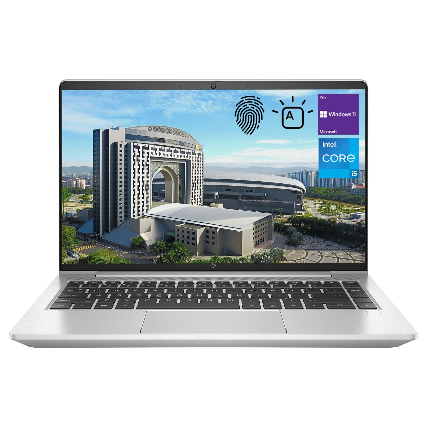 Buy Refurbished and Second Hand MacBook Pro 2019 (Touch Bar, Four